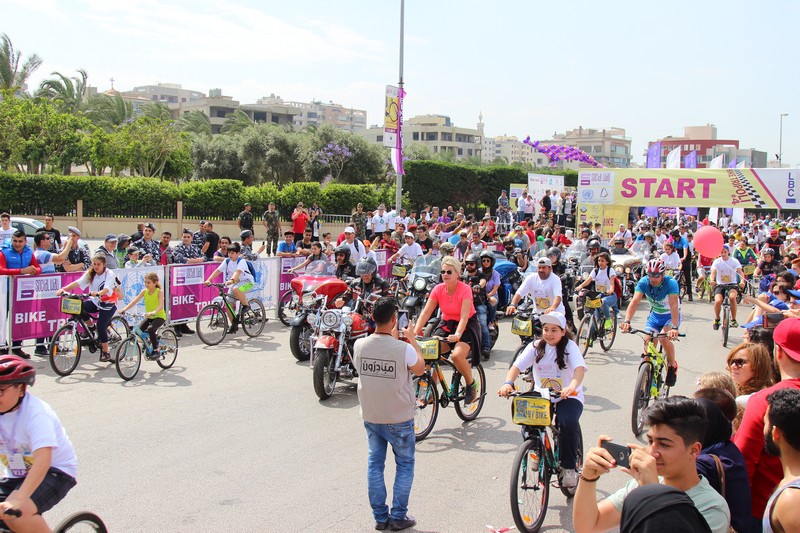 Bike Tripoli 4